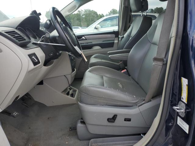 Photo 6 VIN: 2C4RVABG3DR725113 - VOLKSWAGEN ROUTAN SE 