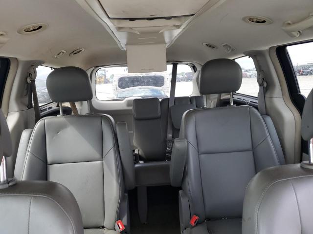 Photo 9 VIN: 2C4RVABG3DR725113 - VOLKSWAGEN ROUTAN SE 