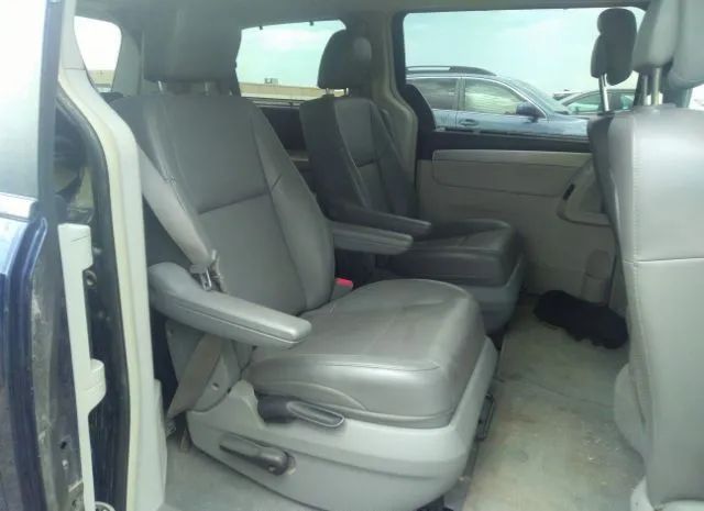 Photo 7 VIN: 2C4RVABG3DR725385 - VOLKSWAGEN ROUTAN 