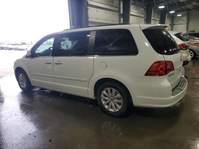 Photo 1 VIN: 2C4RVABG3DR725452 - VOLKSWAGEN ROUTAN SE 