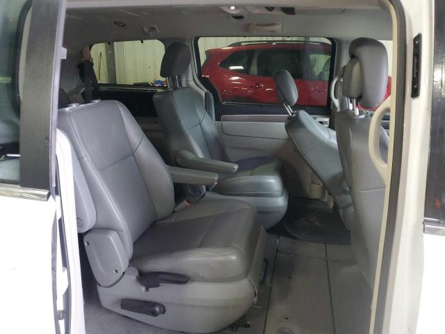 Photo 10 VIN: 2C4RVABG3DR725452 - VOLKSWAGEN ROUTAN SE 