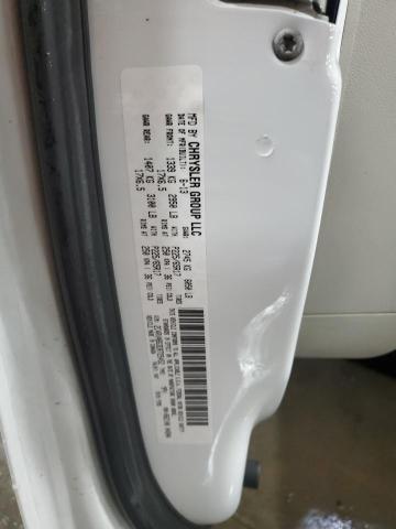 Photo 12 VIN: 2C4RVABG3DR725452 - VOLKSWAGEN ROUTAN SE 