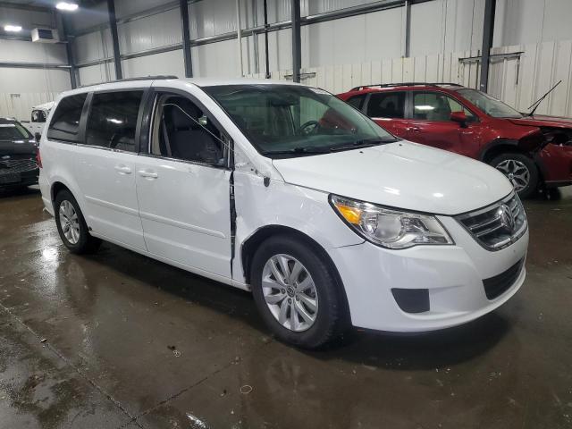 Photo 3 VIN: 2C4RVABG3DR725452 - VOLKSWAGEN ROUTAN SE 