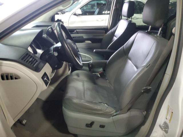 Photo 6 VIN: 2C4RVABG3DR725452 - VOLKSWAGEN ROUTAN SE 