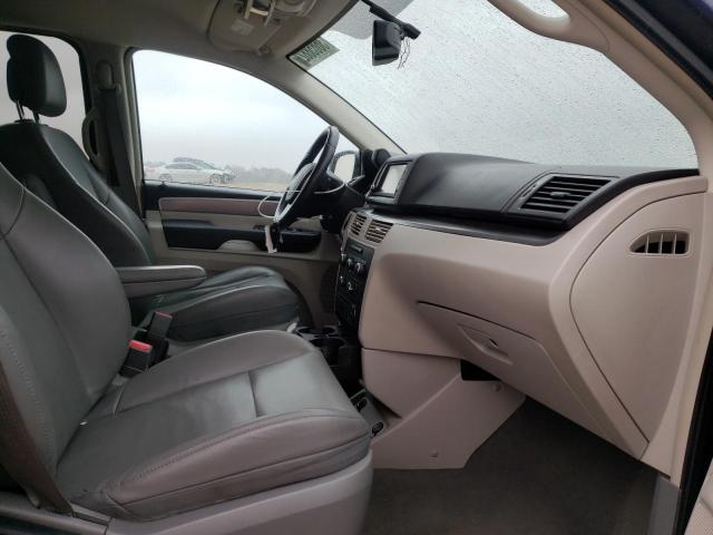 Photo 4 VIN: 2C4RVABG3DR819170 - VOLKSWAGEN ROUTAN SE 