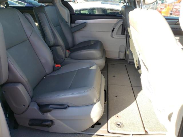 Photo 5 VIN: 2C4RVABG3DR819170 - VOLKSWAGEN ROUTAN SE 