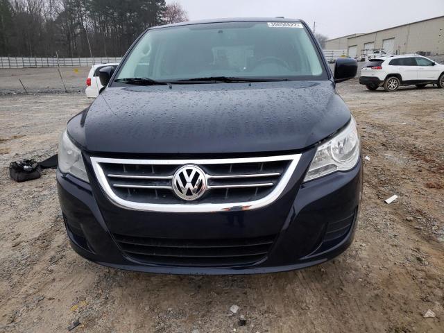 Photo 8 VIN: 2C4RVABG3DR819170 - VOLKSWAGEN ROUTAN SE 