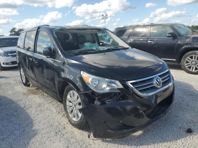 Photo 0 VIN: 2C4RVABG3ER134703 - VOLKSWAGEN ROUTAN SE 