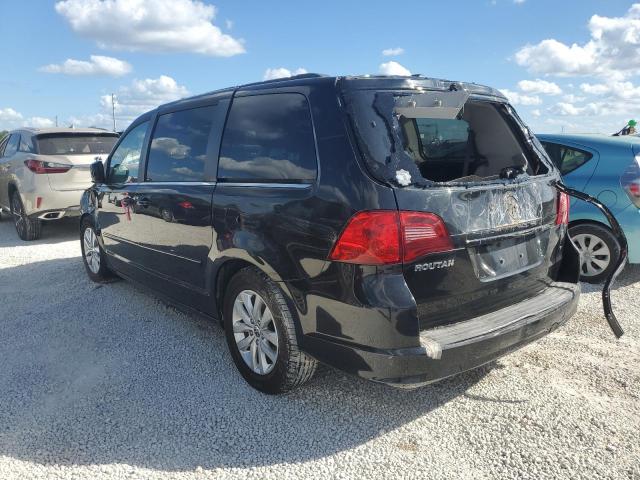 Photo 2 VIN: 2C4RVABG3ER134703 - VOLKSWAGEN ROUTAN SE 