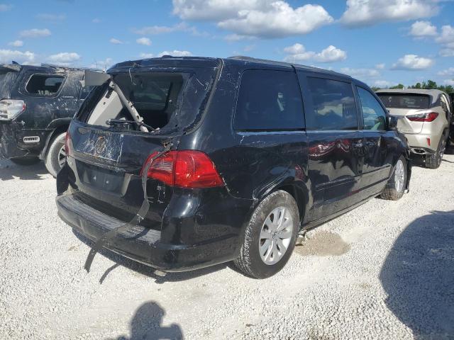 Photo 3 VIN: 2C4RVABG3ER134703 - VOLKSWAGEN ROUTAN SE 