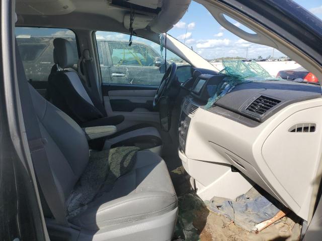 Photo 4 VIN: 2C4RVABG3ER134703 - VOLKSWAGEN ROUTAN SE 