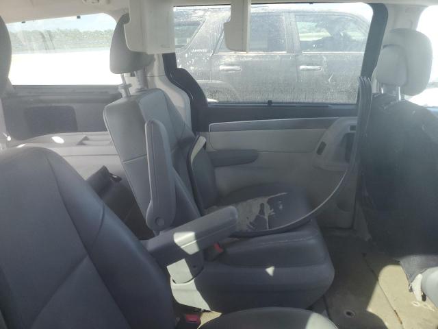 Photo 5 VIN: 2C4RVABG3ER134703 - VOLKSWAGEN ROUTAN SE 