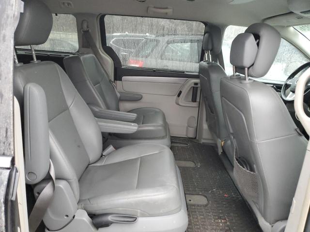 Photo 10 VIN: 2C4RVABG3ER135348 - VOLKSWAGEN ROUTAN 