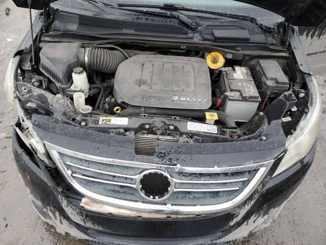 Photo 11 VIN: 2C4RVABG3ER135348 - VOLKSWAGEN ROUTAN 