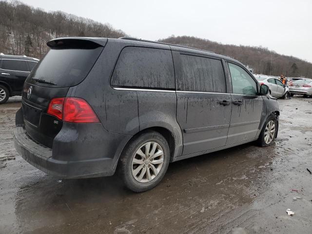 Photo 2 VIN: 2C4RVABG3ER135348 - VOLKSWAGEN ROUTAN 