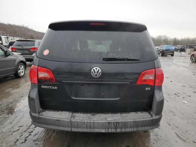 Photo 5 VIN: 2C4RVABG3ER135348 - VOLKSWAGEN ROUTAN 