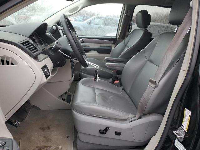 Photo 6 VIN: 2C4RVABG3ER135348 - VOLKSWAGEN ROUTAN 