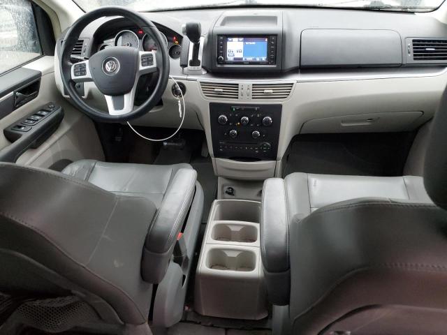 Photo 7 VIN: 2C4RVABG3ER135348 - VOLKSWAGEN ROUTAN 