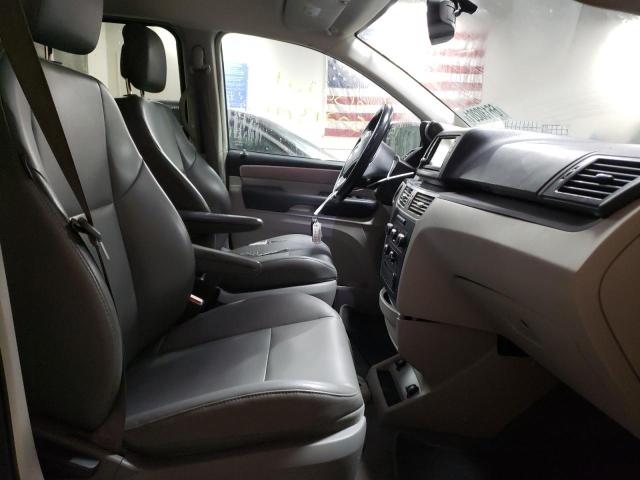 Photo 4 VIN: 2C4RVABG4CR135999 - VOLKSWAGEN ROUTAN SE 