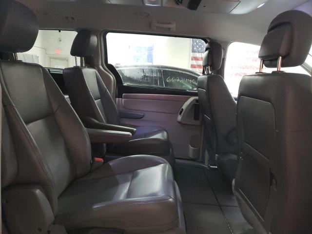 Photo 5 VIN: 2C4RVABG4CR135999 - VOLKSWAGEN ROUTAN SE 