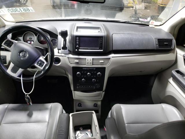 Photo 8 VIN: 2C4RVABG4CR135999 - VOLKSWAGEN ROUTAN SE 