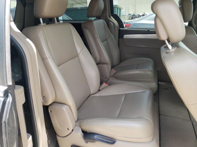 Photo 5 VIN: 2C4RVABG4CR240302 - VOLKSWAGEN ROUTAN 