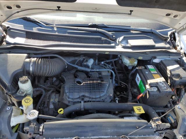 Photo 10 VIN: 2C4RVABG4CR240574 - VOLKSWAGEN ROUTAN 