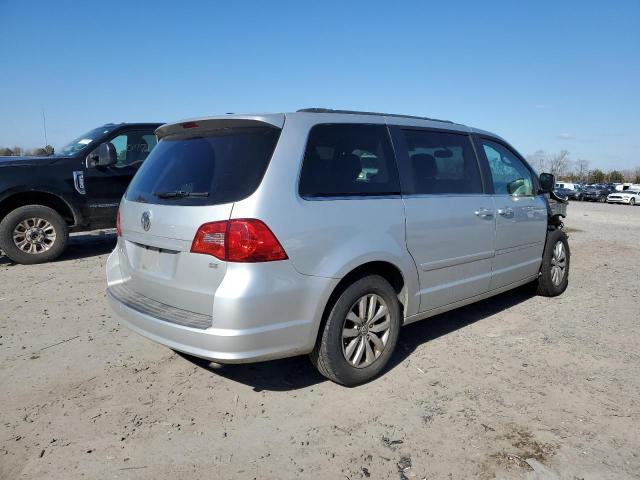 Photo 2 VIN: 2C4RVABG4CR240574 - VOLKSWAGEN ROUTAN 