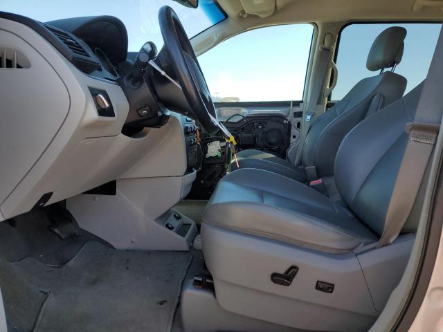 Photo 6 VIN: 2C4RVABG4CR240574 - VOLKSWAGEN ROUTAN 