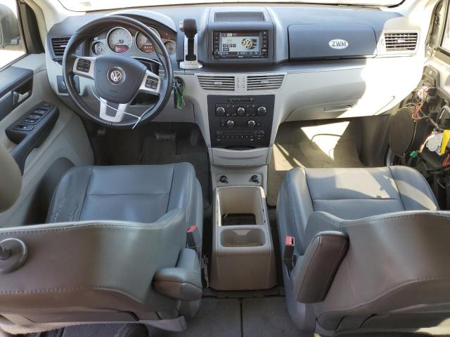 Photo 7 VIN: 2C4RVABG4CR240574 - VOLKSWAGEN ROUTAN 