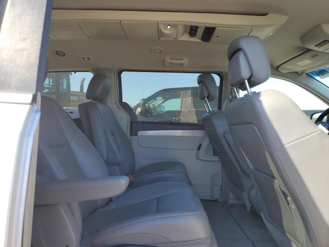 Photo 9 VIN: 2C4RVABG4CR240574 - VOLKSWAGEN ROUTAN 