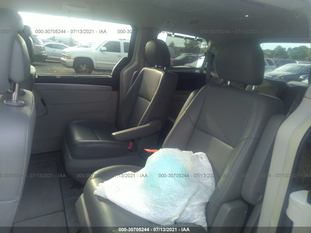 Photo 7 VIN: 2C4RVABG4CR293856 - VOLKSWAGEN ROUTAN 