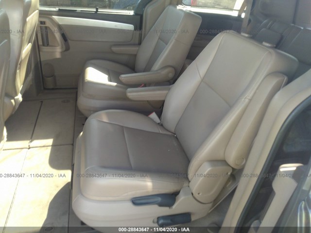 Photo 7 VIN: 2C4RVABG4CR294005 - VOLKSWAGEN ROUTAN 