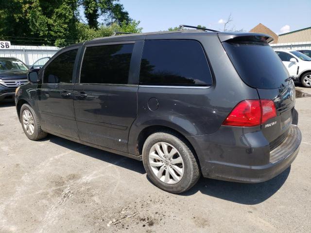 Photo 1 VIN: 2C4RVABG4CR354994 - VOLKSWAGEN ROUTAN SE 