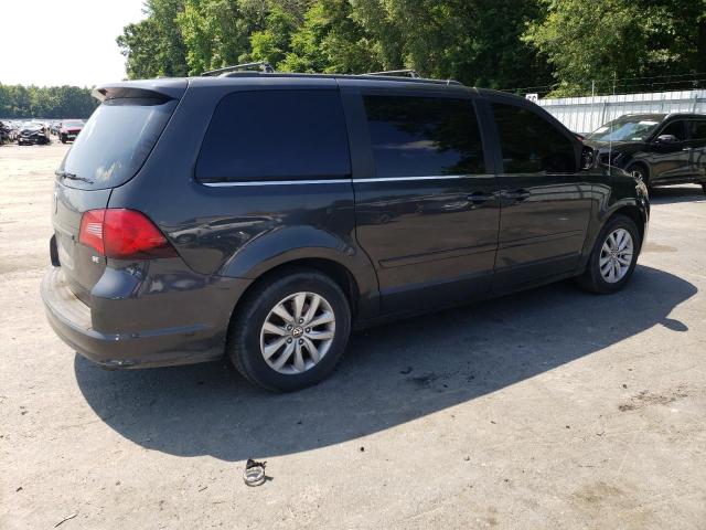 Photo 2 VIN: 2C4RVABG4CR354994 - VOLKSWAGEN ROUTAN SE 