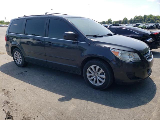 Photo 3 VIN: 2C4RVABG4CR354994 - VOLKSWAGEN ROUTAN SE 