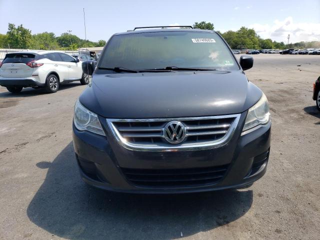 Photo 4 VIN: 2C4RVABG4CR354994 - VOLKSWAGEN ROUTAN SE 