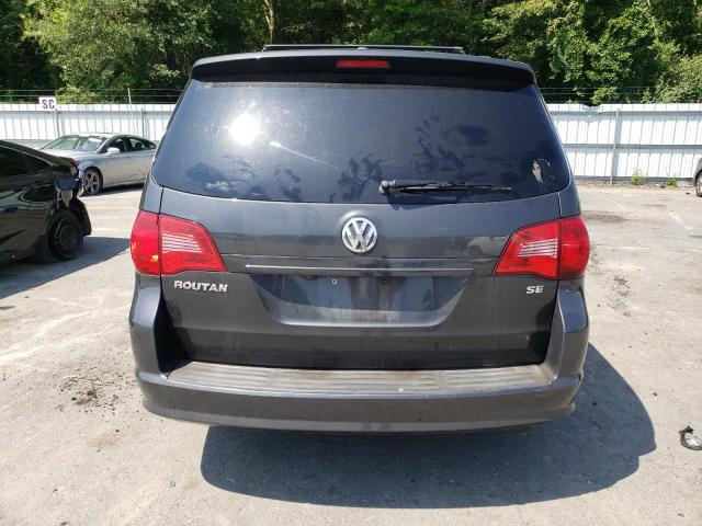 Photo 5 VIN: 2C4RVABG4CR354994 - VOLKSWAGEN ROUTAN SE 