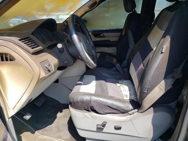 Photo 6 VIN: 2C4RVABG4CR354994 - VOLKSWAGEN ROUTAN SE 