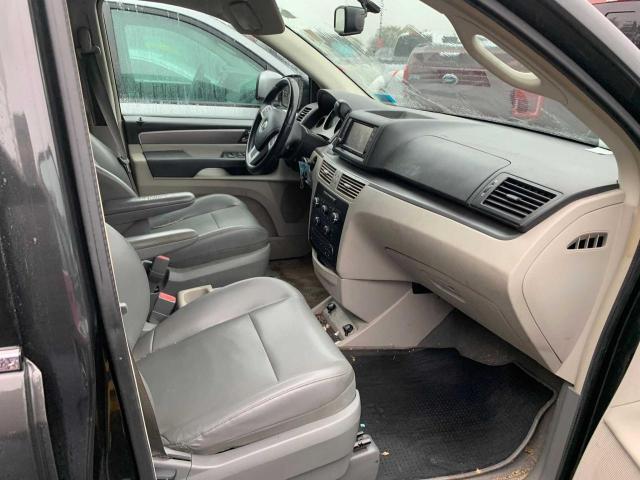 Photo 4 VIN: 2C4RVABG4CR355112 - VOLKSWAGEN ROUTAN SE 