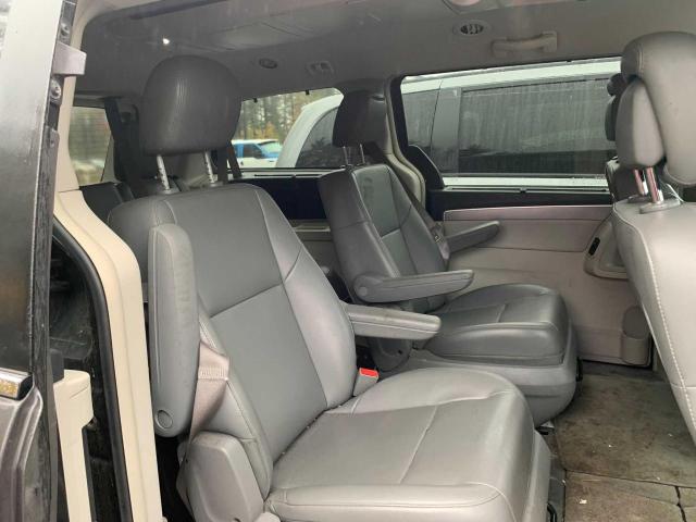 Photo 5 VIN: 2C4RVABG4CR355112 - VOLKSWAGEN ROUTAN SE 