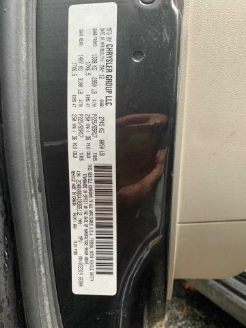 Photo 9 VIN: 2C4RVABG4CR355112 - VOLKSWAGEN ROUTAN SE 