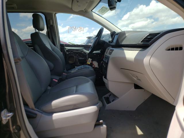 Photo 4 VIN: 2C4RVABG4CR355630 - VOLKSWAGEN ROUTAN SE 