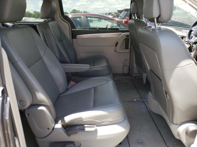 Photo 5 VIN: 2C4RVABG4CR355630 - VOLKSWAGEN ROUTAN SE 