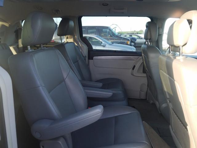 Photo 5 VIN: 2C4RVABG4DR724682 - VOLKSWAGEN ROUTAN SE 