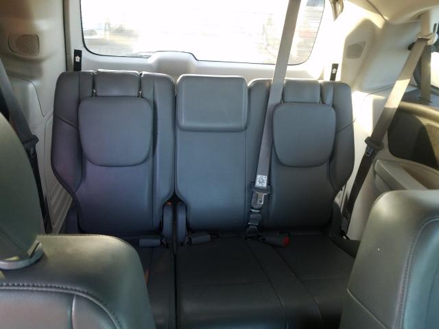 Photo 8 VIN: 2C4RVABG4DR724682 - VOLKSWAGEN ROUTAN SE 