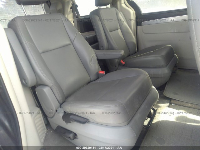 Photo 7 VIN: 2C4RVABG4DR724889 - VOLKSWAGEN ROUTAN 