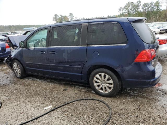 Photo 1 VIN: 2C4RVABG4DR725704 - VOLKSWAGEN ROUTAN SE 