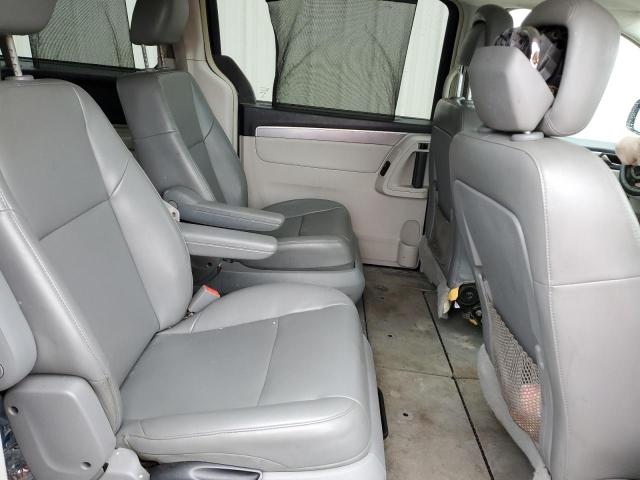 Photo 10 VIN: 2C4RVABG4DR725704 - VOLKSWAGEN ROUTAN SE 