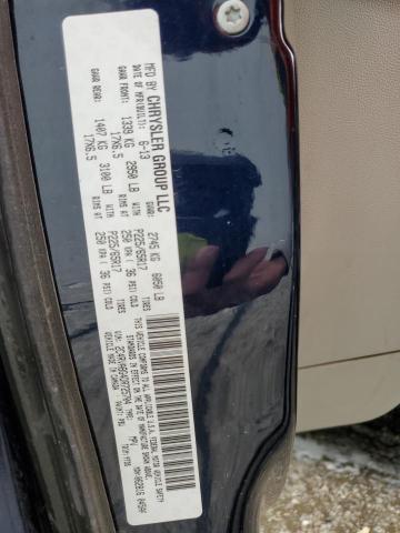 Photo 12 VIN: 2C4RVABG4DR725704 - VOLKSWAGEN ROUTAN SE 